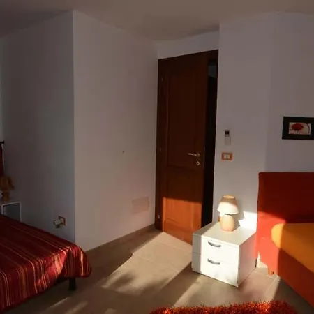 Salina Bamba Sleeps 11 Pool Air Con Wifi * Capo Coda Cavallo