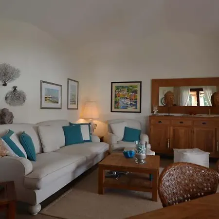 Salina Bamba Sleeps 11 Pool Air Con Wifi * Capo Coda Cavallo