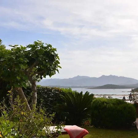 Salina Bamba Sleeps 11 Pool Air Con Wifi Capo Coda Cavallo